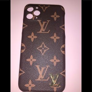 LIMITED EDITION** Luxury Apple Iphone Case